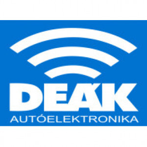 Deák Autóelektronika